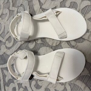 Teva Women's Sandals in White